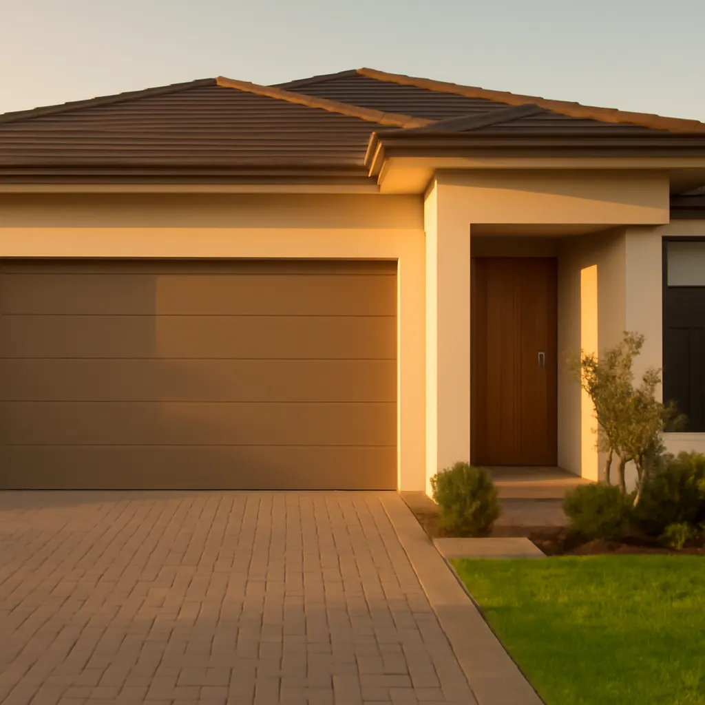 Garage Door Repair Bernardsville
